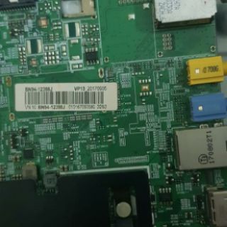 Bo khiển UA40MU6400