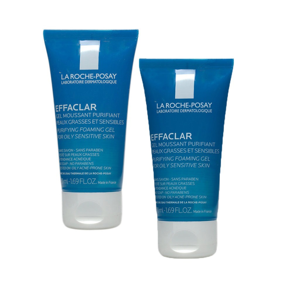 SỮA RỬA MẶT LA ROCHE POSAY CHÍNH HÃNG 100% | BigBuy360 - bigbuy360.vn