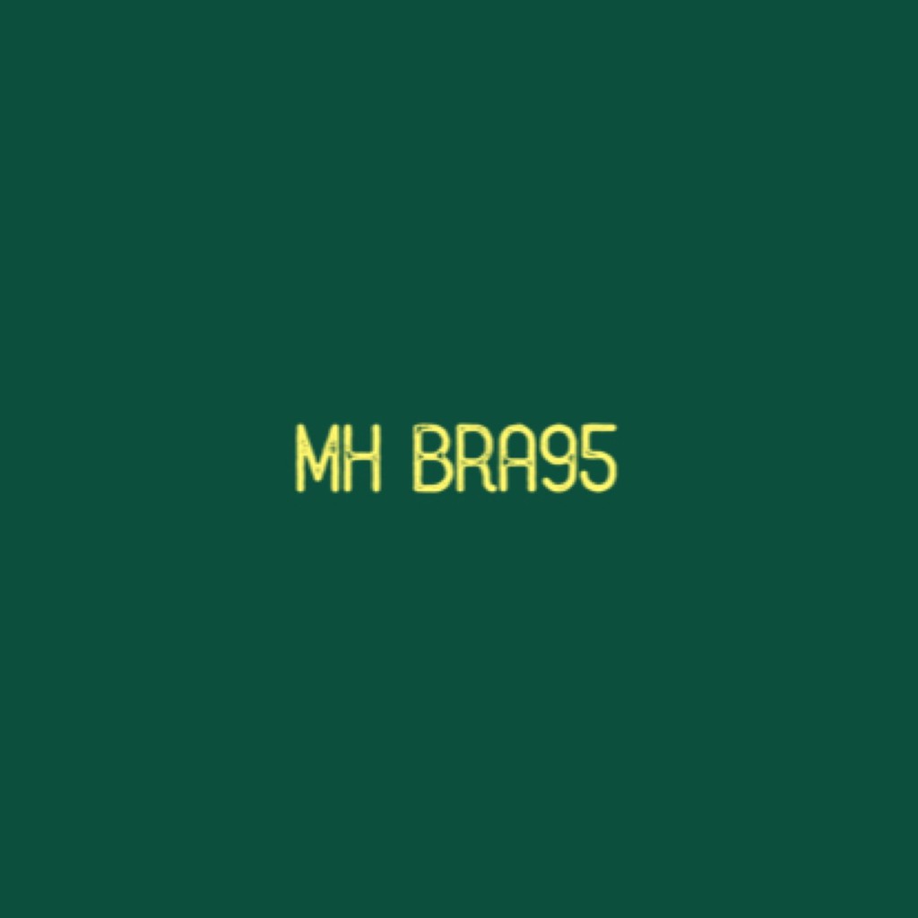 MH Bra95