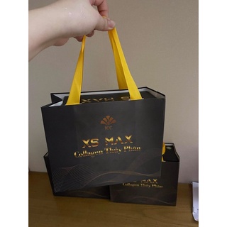 Collagen (Xs Max Collagen)