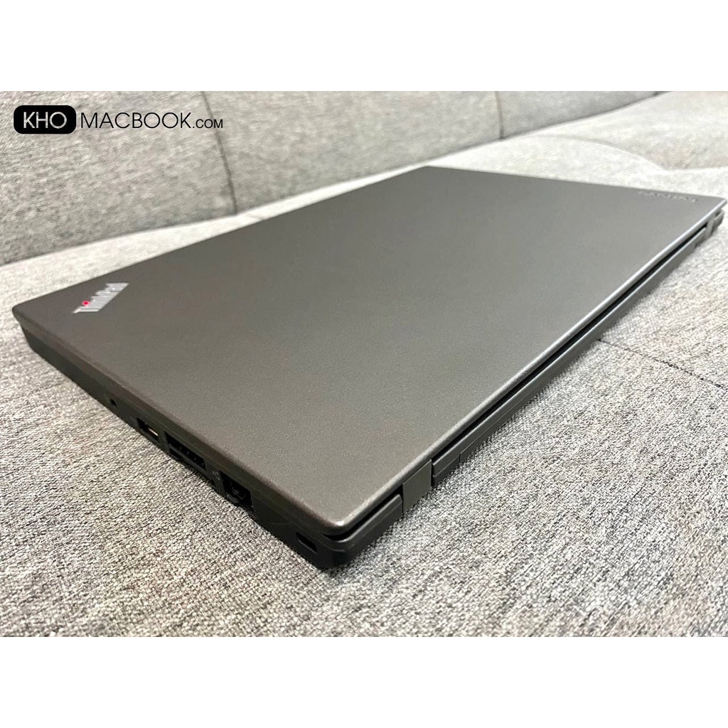 ThinkPad X270 Core i7-7600u l i5-7300u l Ram 8G l SSD 256G l Màn 12 inch [BẢO HÀNH 3 - 12 THÁNG] Hàng Chuẩn Mới 99%