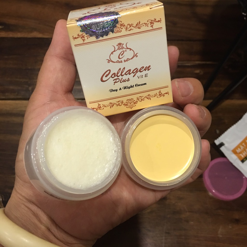 Soap rửa mặt collagen plus vit e