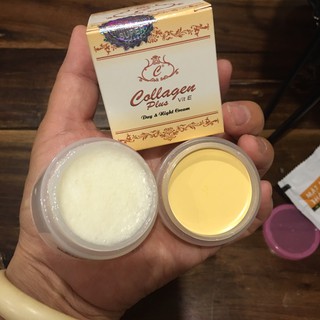 Soap rửa mặt collagen plus vit e