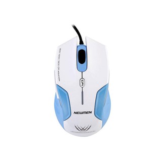CHUỘT NEWMEN N500 PLUS