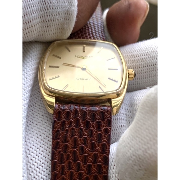 Đồng hồ nam Longines automatic size to