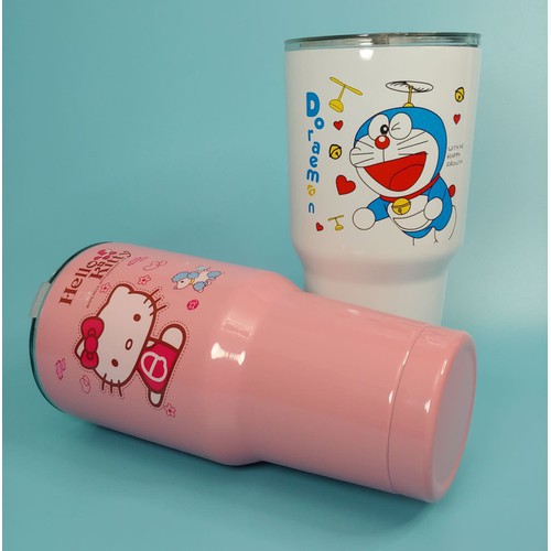 💖CHỌN MÀU💖 Ly Giữ Nhiệt Thái Lan 900ml - Tặng Kèm Ống Hút Inox + Túi Giữ Nhiệt + Nắp Chống Tràn + Cọ Rửa | BigBuy360 - bigbuy360.vn