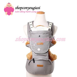 ĐỊU GHẾ NGỒI HÀN QUỐC AI MAMA