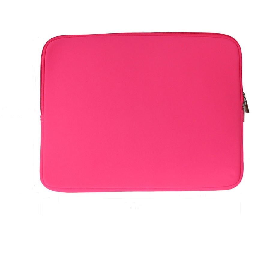 [Freeship 99k Toàn Quốc]Túi chống sock laptop Shyides 13.3'' (màu hồng)