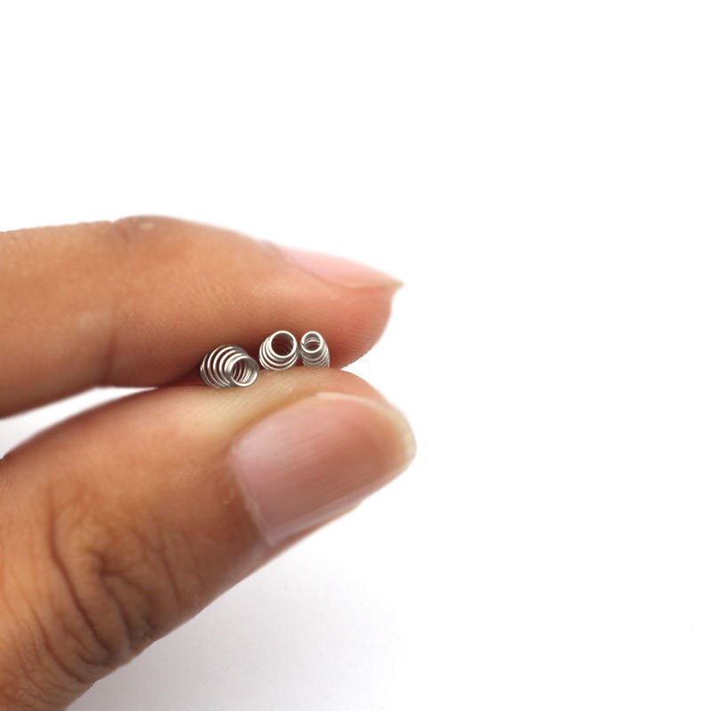 Set 100 Lò Xo Câu Cá Chuyên Nghiệp Tiện Dụng