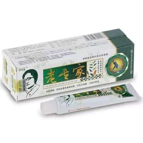 Kem bôi nấm ngứa, hắc lào lang ben nội địa chính hãng | BigBuy360 - bigbuy360.vn