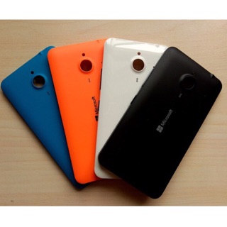 Vỏ microsoft lumia 640 xl