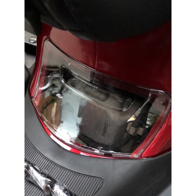 COMBO 3 LOẠI ỐP TRONG SUỐT DÀNH CHO VESPA IGET