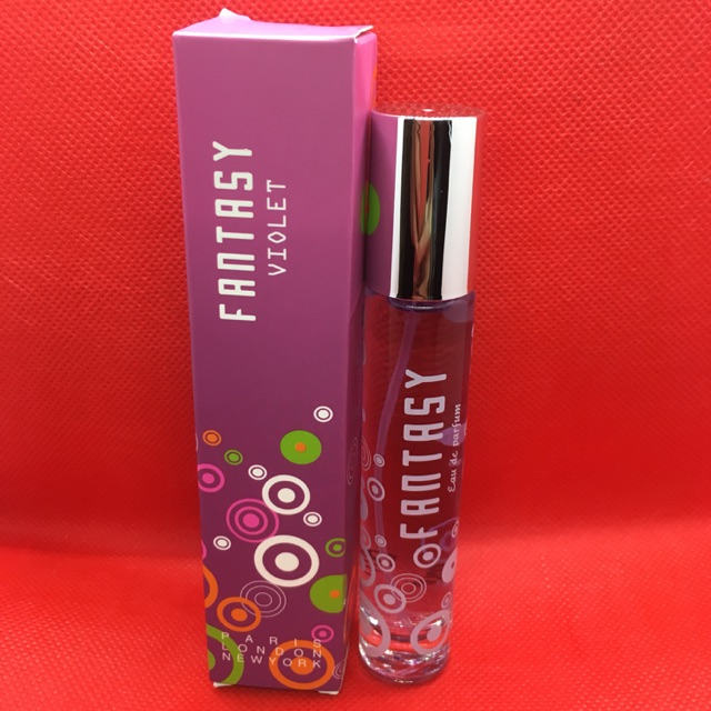 Nước hoa FANTAXY | BigBuy360 - bigbuy360.vn