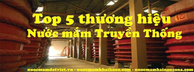 NƯỚC MẮM TRUYỀN THỐNG HAI NON CÀ NÁ 32 Độ đạm thùng 3 lít