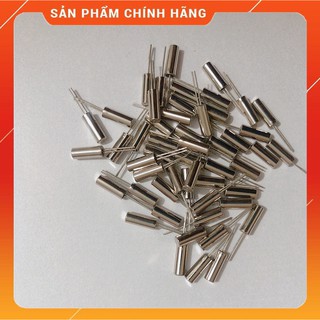 Thạch anh ống 32768kHz hai chân