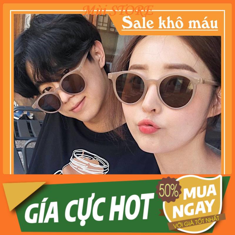 Kính thời trang V Hot Siêu cưng Sỉ lẻ Mùi Store | BigBuy360 - bigbuy360.vn