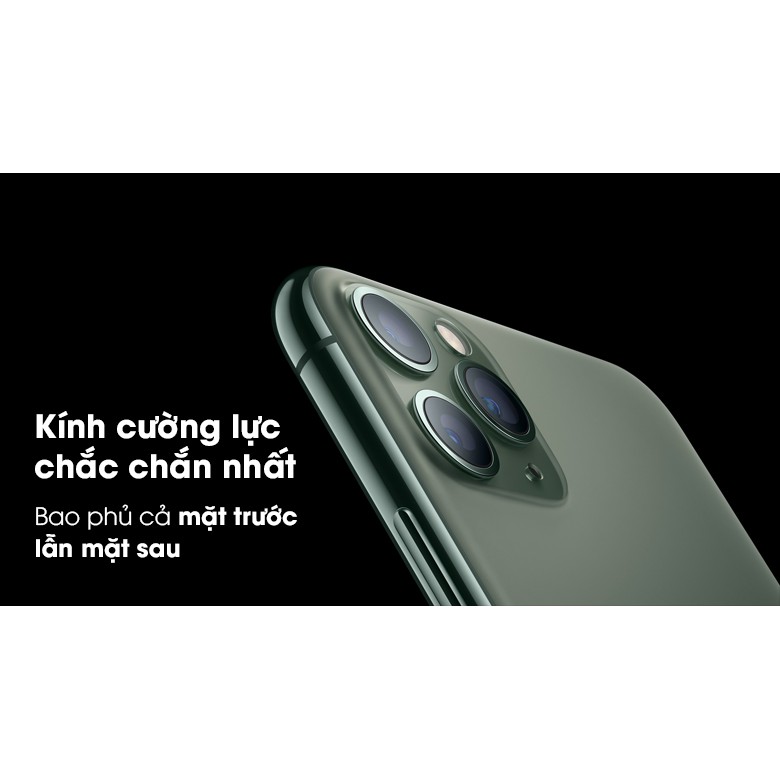 Điện thoại iPhone 11 Pro Quốc tế 64GB Mới 99% Bảo Hành 12 Tháng