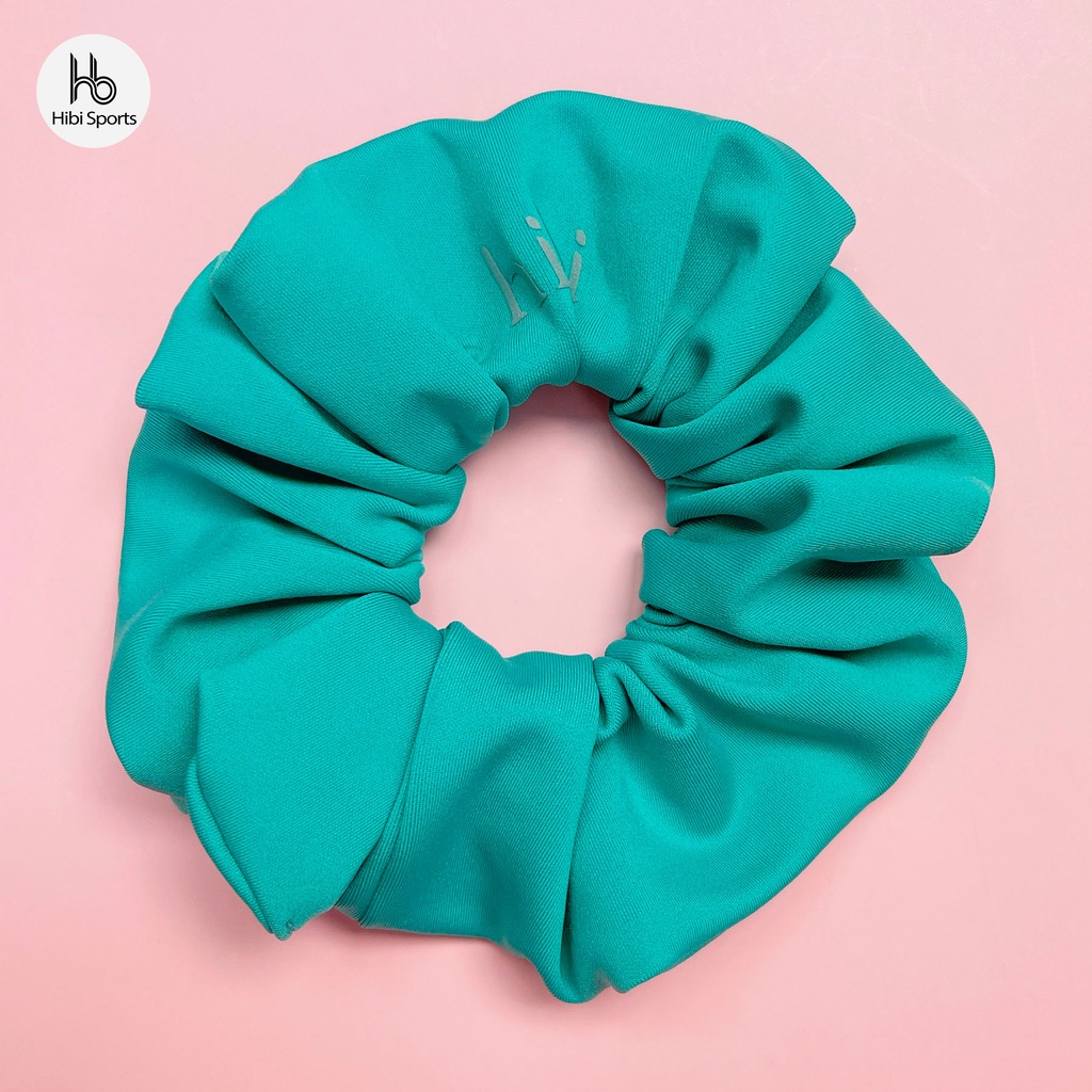 Dây buộc tóc Hibi Sports A003 Scrunchies