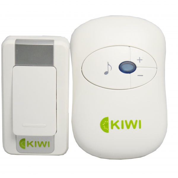 Chuông cửa không dây Kiwi D12E