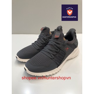 FREESHIP GIÀY THỂ THAO CAO CẤP NAM BITIS HUNTER 2019 DSMH01100XAM