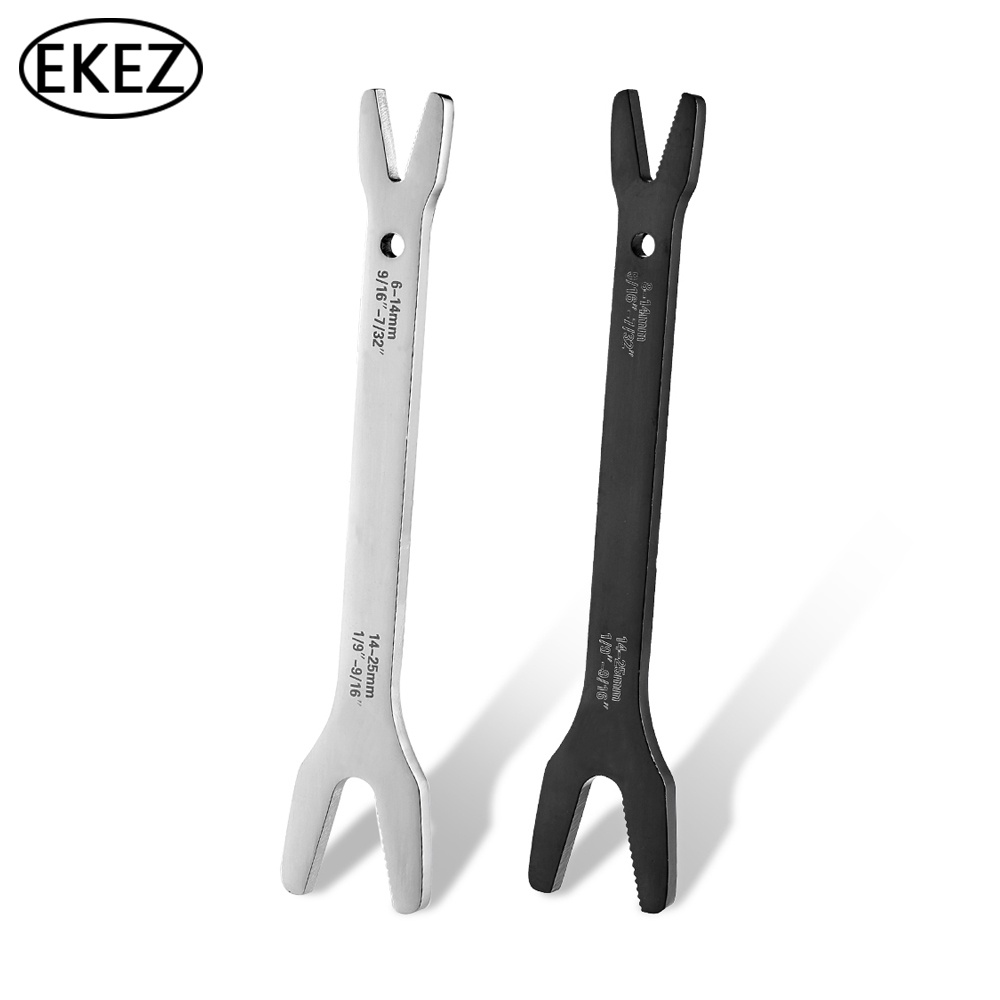 Cờ lê vạn năng EKEZ 250mm 6-25mm dùng bảo dưỡng xe máy và xe đạp đa chức năng