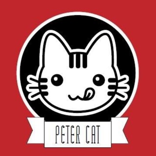 PETER CAT - Cửa Hàng Thực Phẩm