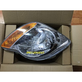 ĐÈN PHA MATIZ 3 / SPARK 2008 - 2010