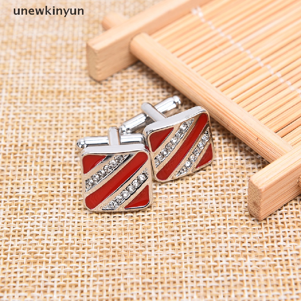 Mới Khuy Măng Sét Cài Áo Sơ Mi Cho Nam Giới