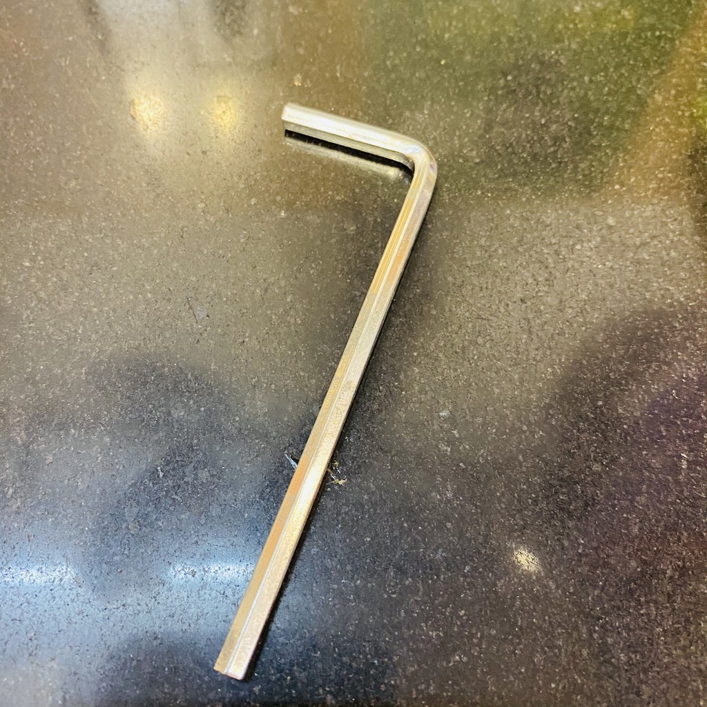 LỤC GIÁC CHỈNH TY CHO ĐÀN GUITAR