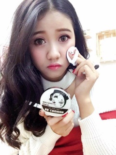 BB CUSHION MIMI’S HOUSE