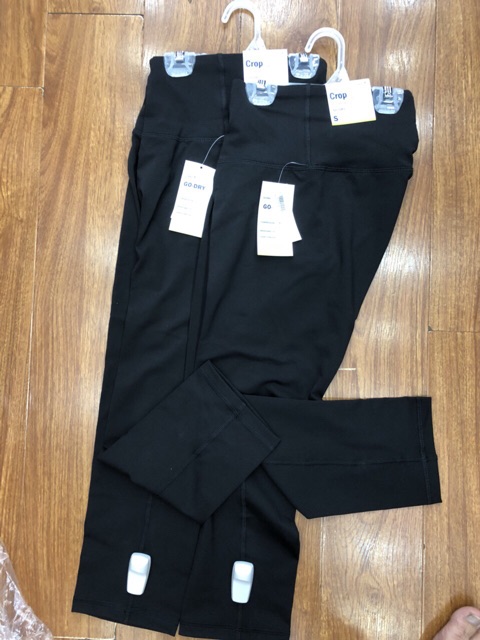 Quần tập nữ old navy