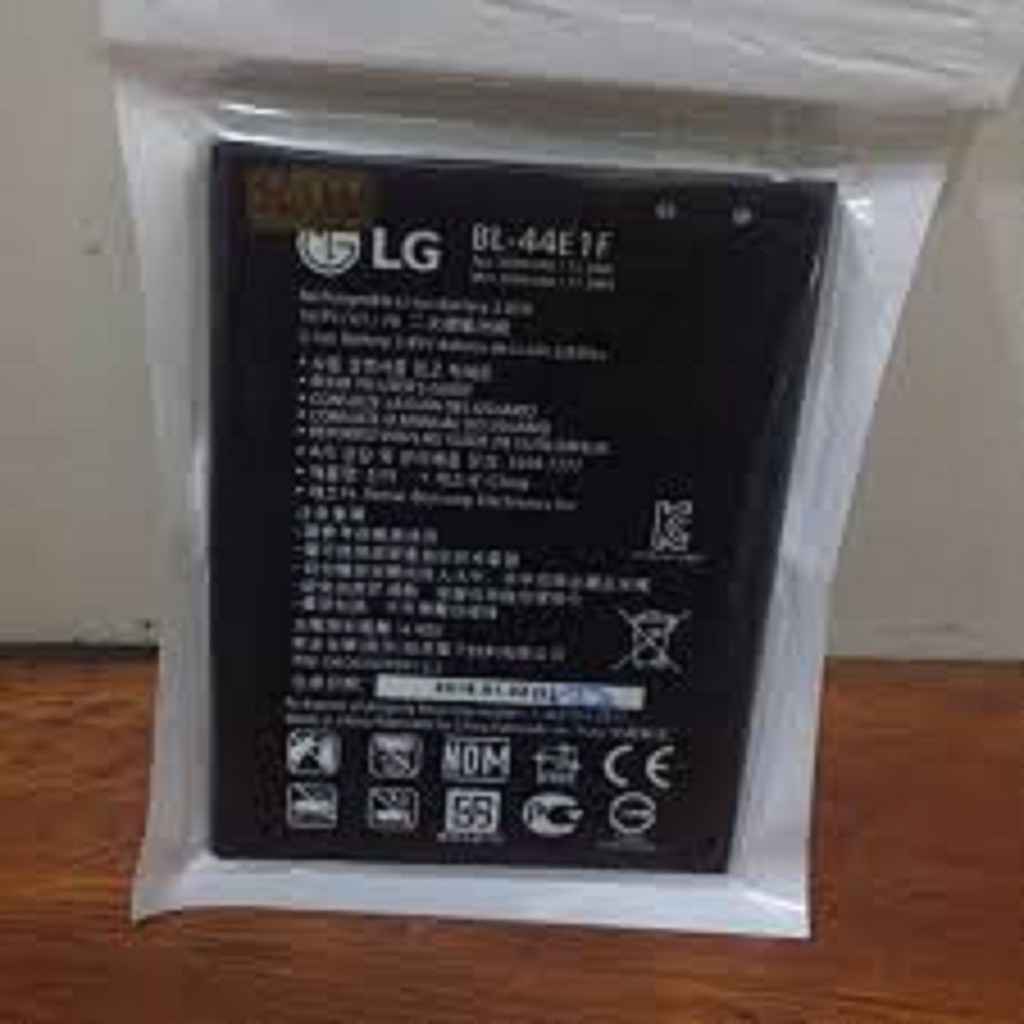 R12 pin LG V20 dung lượng 3200Mah zin hàng hiệu BẢO HÀNH 3 THÁNG ĐỔI MỚI 1