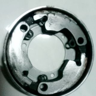 Truông+ bố 3 càng tiện sẵn và 3 đinh tán