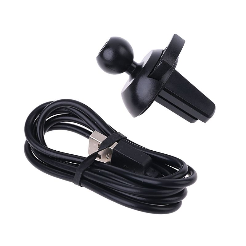 Bộ Sạc Điện Thoại Không Dây Cảm Biến Thông Minh NAMA R2 10W Cho Xe Hơi