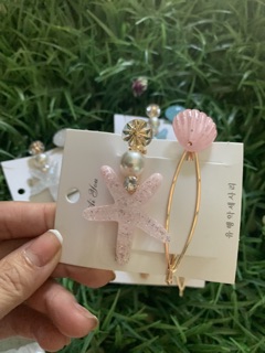Combo 10 sét kẹp (sỉ 20k)