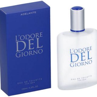 Nước hoa nam L'odore Del Giorno Man 100 ML