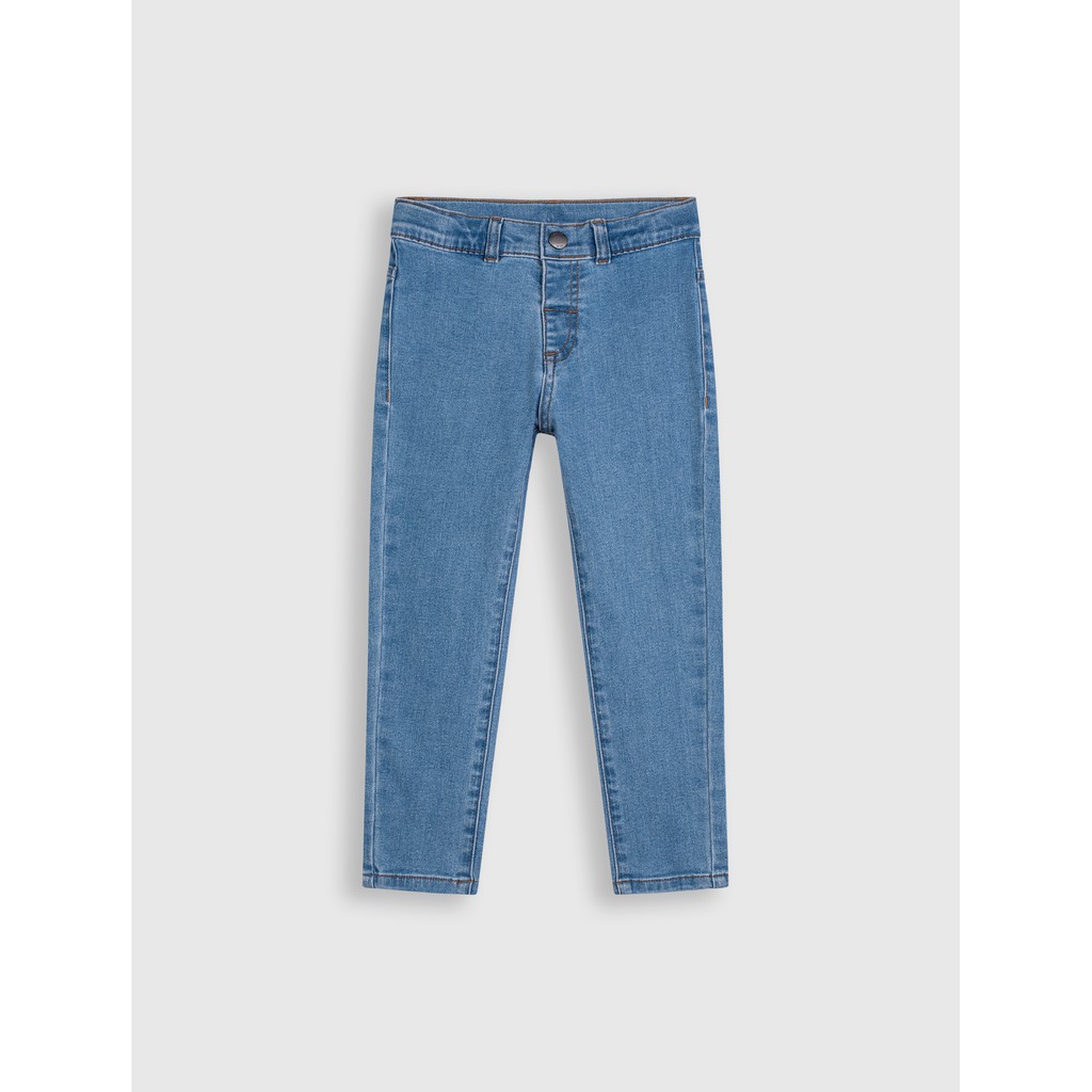 Quần jeans bé gái 1BJ20W005 Canifa