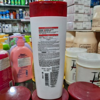 Dầu Gội Phục Hồi Tóc L'Oreal Total Repair 5 - 330ml