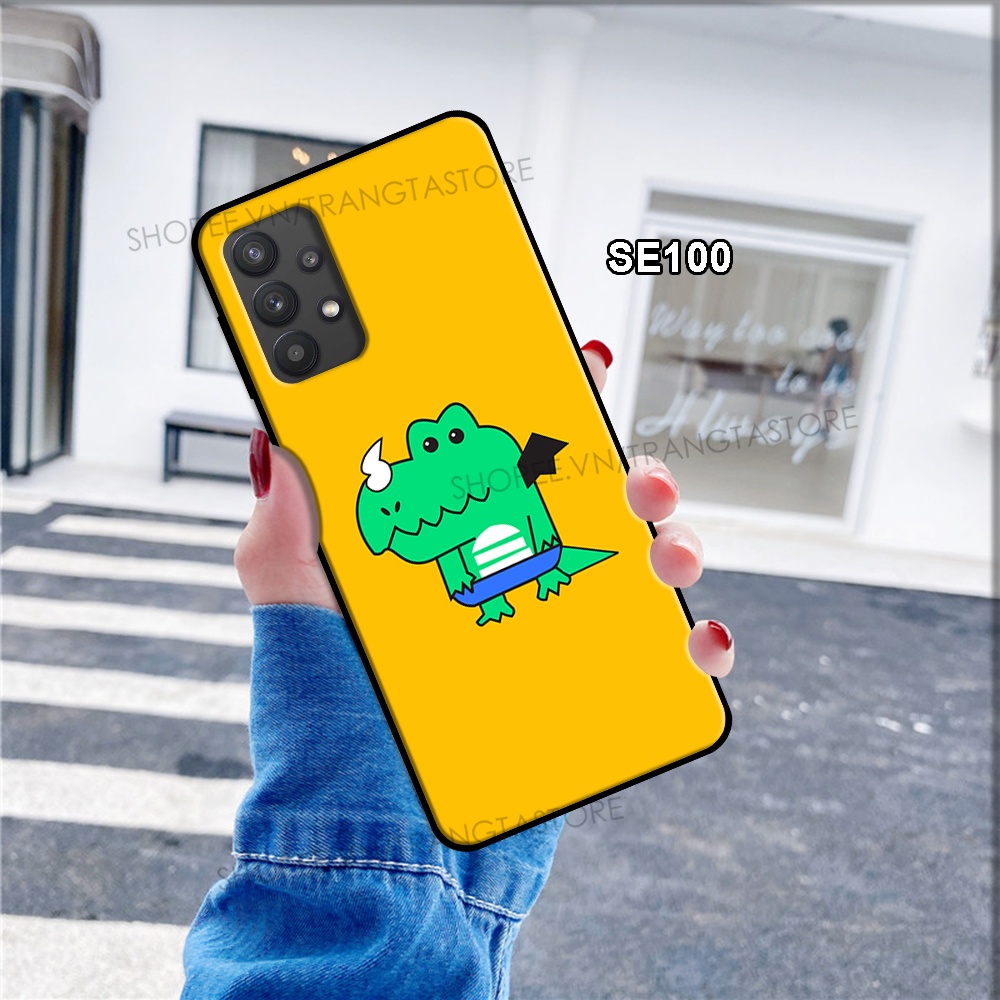 Ốp lưng samsung A31 - A32 - A51 - A52 - A52s - A71 - A72 - M51 cực dễ thương - bền - đẹp