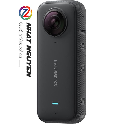 Camera hành trình Insta360 X3 Standard Edition