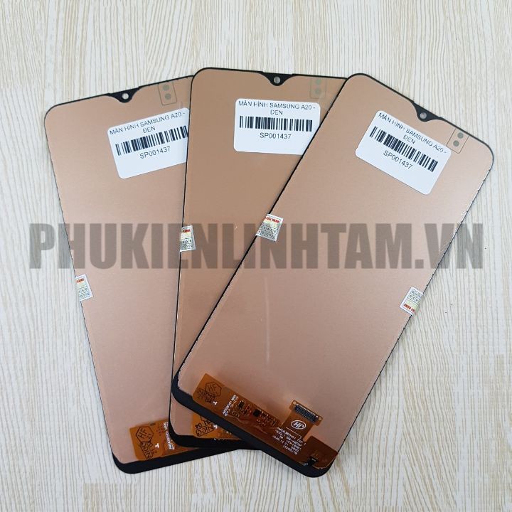 Màn hình Samsung A20 / M10s