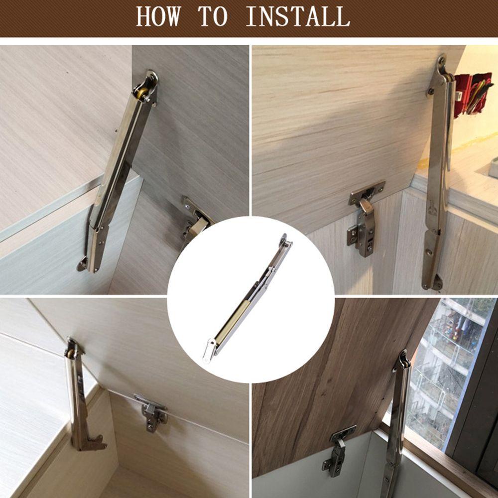 Cần Gạt Thủy Lực Tự Động Lắp Đặt Dễ Dàng An Toàn