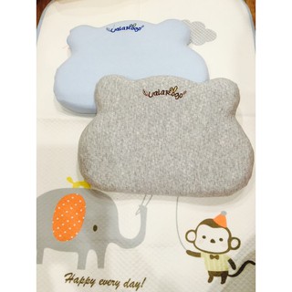 GỐI RICO - TEDDY-TODD UALAROGO