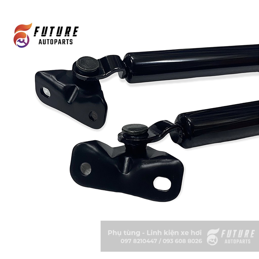 Bộ Ty trợ lực nâng, thanh chống cốp sau xe Toyota INNOVA, Toyota FORTUNER - Future Autoparts