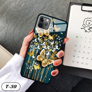 Ốp lưng điện thoại IPhone 11 Pro Max - in hình 3D