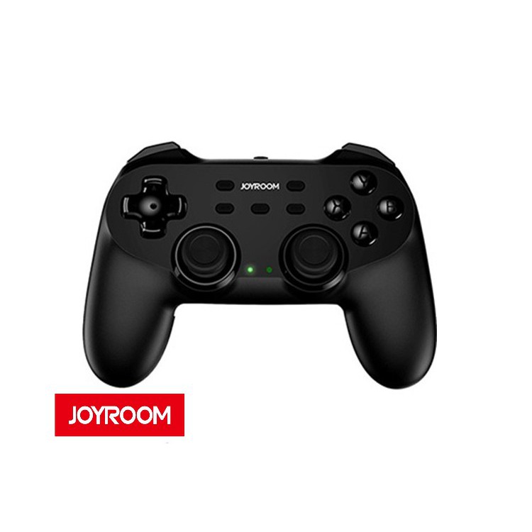 Tay cầm chơi game Bluetooth Gamepad HOCO Fly Dragon & JOYROOM ZS149 - Fullbox nguyên seal mới 100%