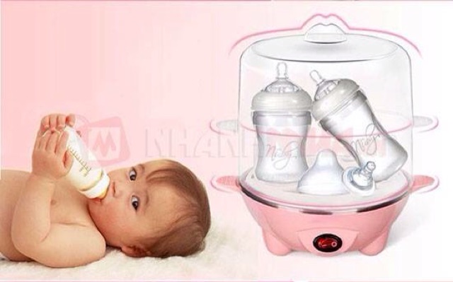 Nồi luộc, hâm, hấp mini | BigBuy360 - bigbuy360.vn