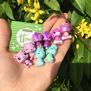Thú Hatchimals - thú sinh đôi