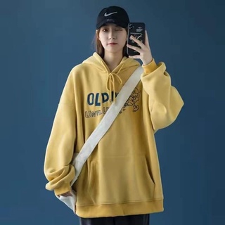 Áo hoodie nam nữ