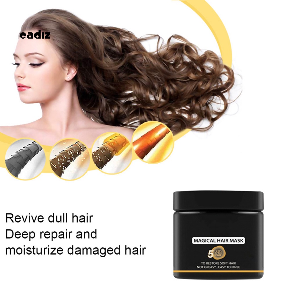 Tinh Chất CADI 10/20/30/50ml Điều Chỉnh Tóc Hư Tổn Hiệu Quả